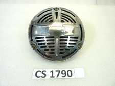 Clacson KLAXON Horn Harley Davidson WLA ORIGINALE NO REPLICA