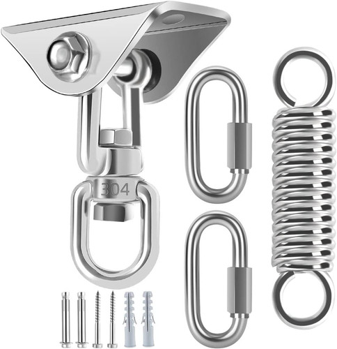 Amaca soffitto con molla - amaca,