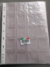 Buste A4 Porta Monete