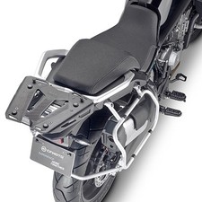 ATTACCO POSTERIORE BAULETTO