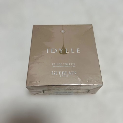 Idylle guerlain eau - guerlain, de
