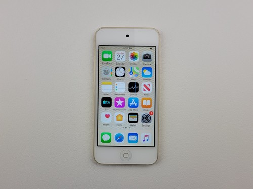Apple ipod touch - ipod, (6a