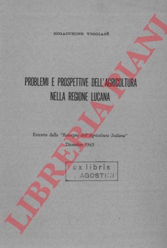 Viggiani gioacchino problemi - -,