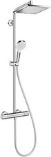 Hansgrohe Sistema Doccia con