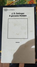 J. D. Salinger Il Giovane