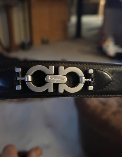 Cintura uomo pelle - cintura,