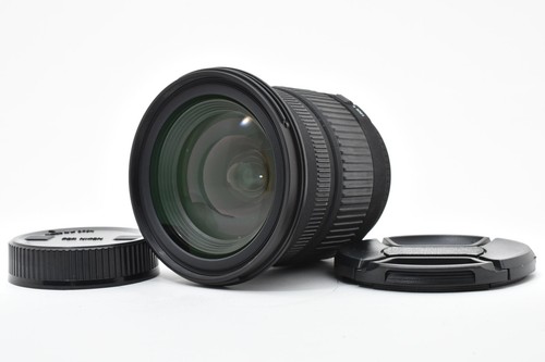 Sigma 70mm 8 - 17-70mm, f/2.8-4.5