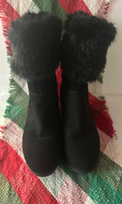 Stivali donna Aquatalia al