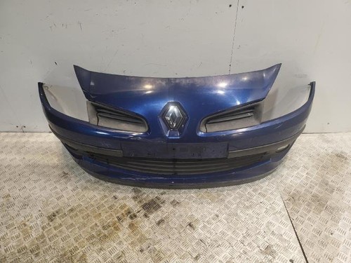 Paraurti anteriore renault - anteriore,