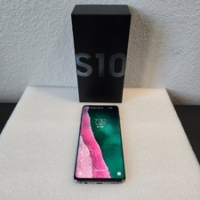 Samsung Galaxy S10 - 128 GB -