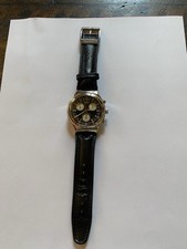 swatch chrono Irony Vintage