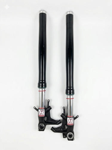 Forcella öhlins fkr suzuki - Öhlins,
