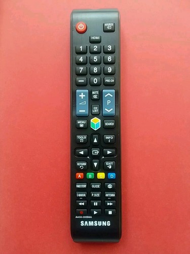 Telecomando samsung originale - ,