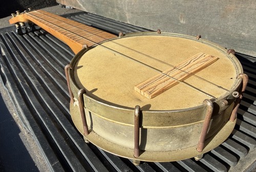 Antico banjolele ukulele banjo - antico,