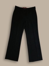 Elegante pantalone sartoriale - elegante,
