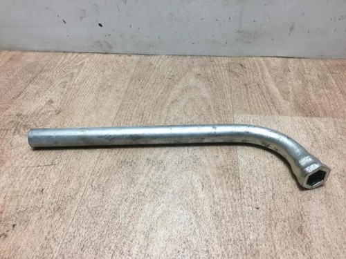 Cric manovella volkswagen - cric, a