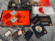 Sony Ericsson W880i Boxato