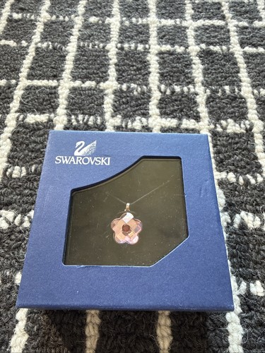 Swarovski necklace 675460 - necklace,