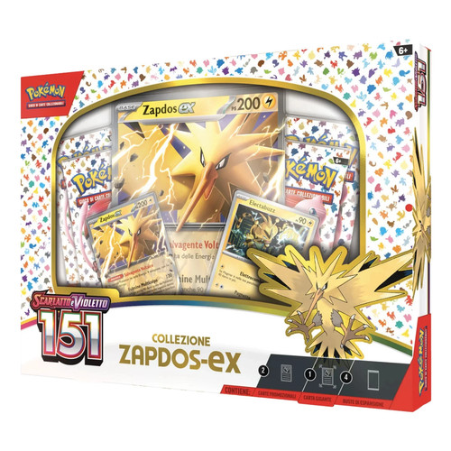 Scarlatto violetto 151 mew - scarlatto,
