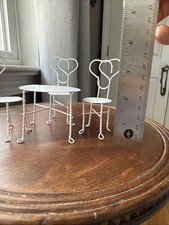 Casa delle bambole vintage 4