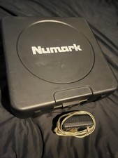 Numark PT-01 Portable