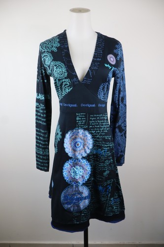 Desigual vestito donna - vestito,