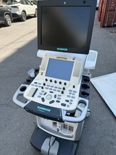 Ultrasound Vivid E9