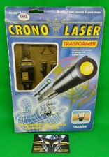 Kronoform Pre-Transformers
