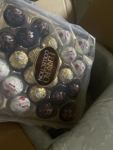 Elegant assorted chocolate - elegant,