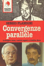 Convergenze parallele. Le Brigate Rosse, i servizi segreti e il delitto Moro