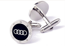 Tuta regalo Audi gemelli