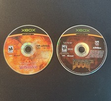 id software Xbox Bundle