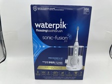 Waterpik sonic fusion - sonic-fusion, 2.0