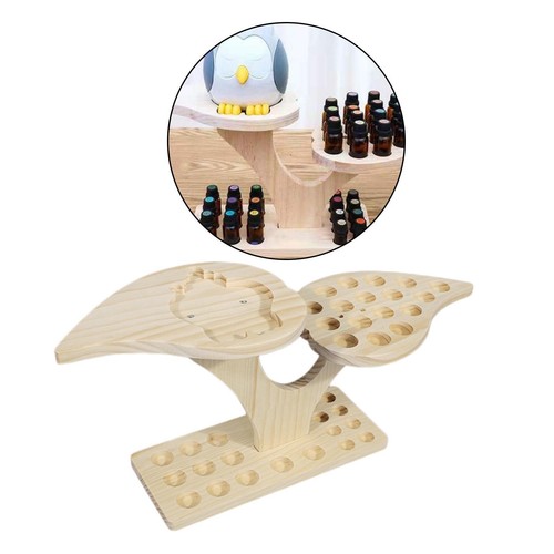 Slot wood oli essential - 36,