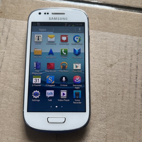 Smartphone android samsung - smartphone,