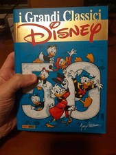 I GRANDI CLASSICI DISNEY