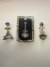 Tre Spille Hard Rock Vintage