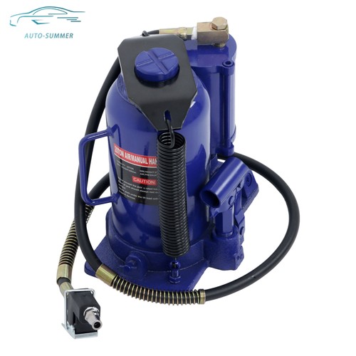 Ton pneumatic air - 20,