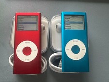 2*Pack- Apple iPod nano 2a