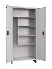 Armadio Armadietto metallo