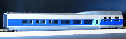 Lima sncf tgv - sncf, atlantique