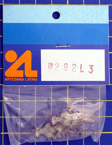 Artesania latina 282l3 2 - 282l3, n.2