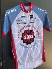 Nike Maglia Ciclismo Lancia