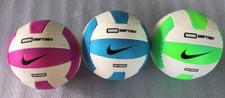 NIKE PALLONE 1000 SOFTSET PALLA PALLAVOLO BEACHVOLLEY VOLLEYBALL BEACH
