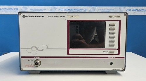 Rohde and schwarz - rohde,