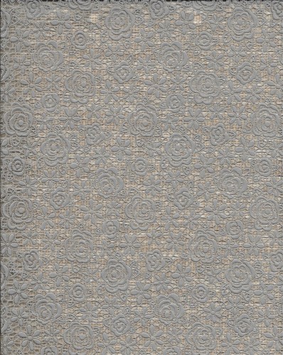 Tovaglia pvc effetto pizzo - tovaglia, in