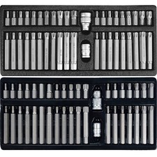 Set Di Bit Chiave A Bussola