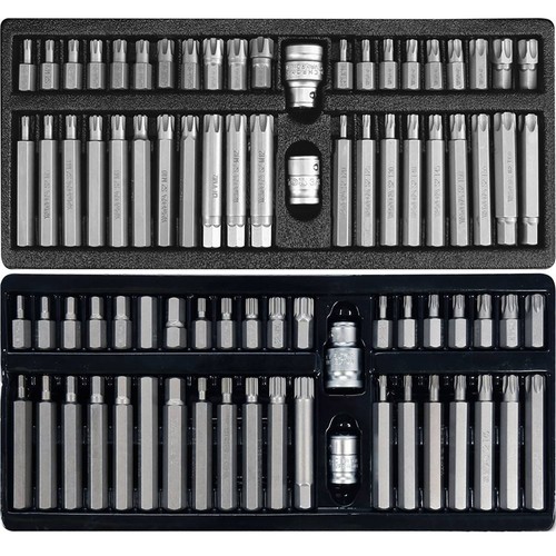 Set bit chiave bussola - di,
