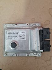 Centralina motore Lancia Ypsilon Marelli 9GF.TG HW000 Vergine Plug&Play (10)