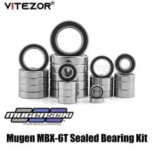 For Mugen MBX-6T Sealed